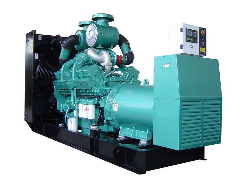 波密如何判断发电机滤清器是否需要更换？