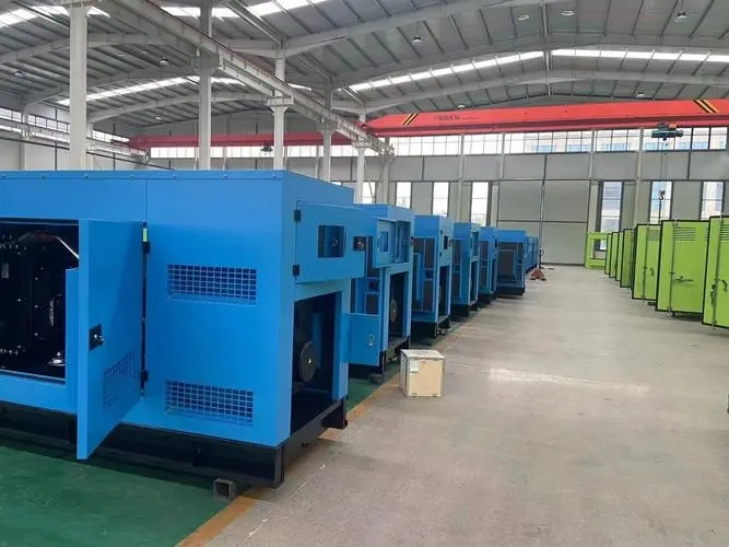 波密柴油发电机组转速不稳定会对设备造成哪些损害？