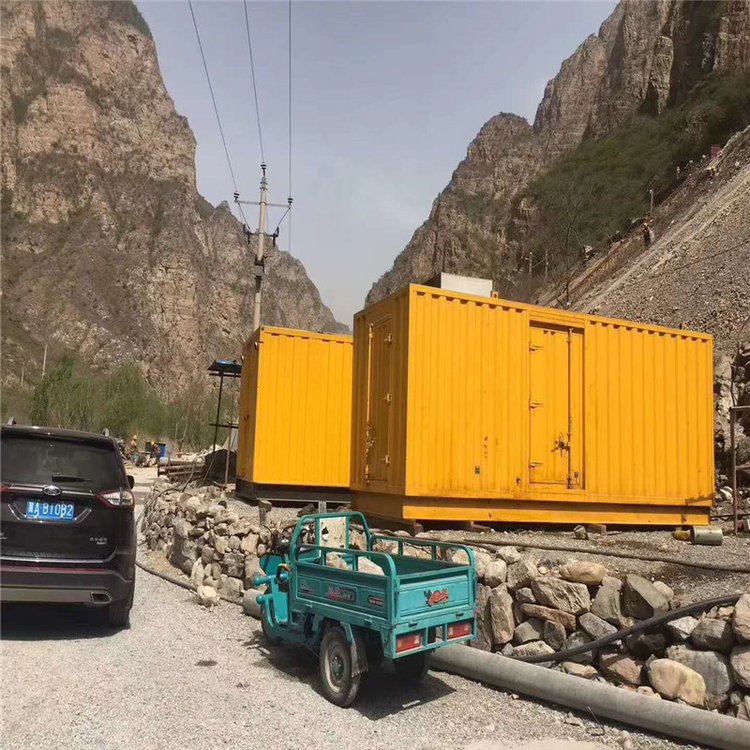 波密柴油发电机运行时温度过高的原因有哪些？