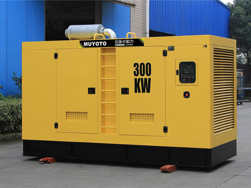 波密发电机冷却液的冰点升高到多少时需要更换