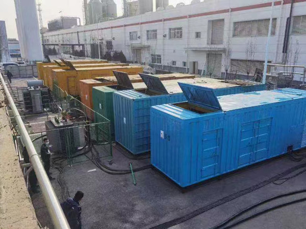 波密380V和690V电压的电缆线相同吗？