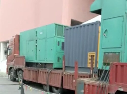 波密柴油发电机的功率因数一般是多少？