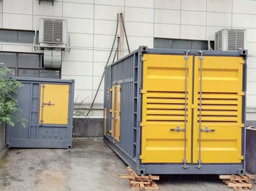 波密柴油发电机输出电压不稳定会对设备造成哪些损害？