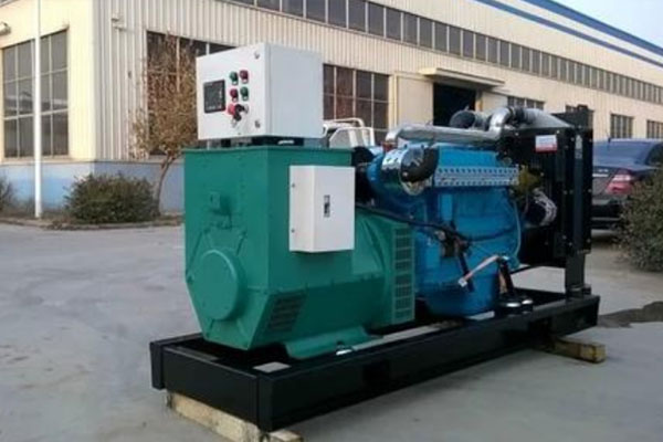 波密发电机组的分类有哪些？