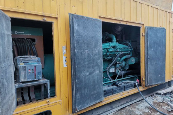 波密发电机组夏季保养的注意事项有哪些？