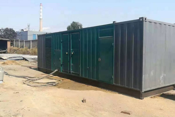 波密发电机组保养注意事项？