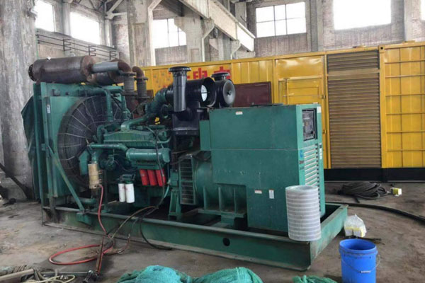 波密发电机组的空气滤清器应该如何保养？