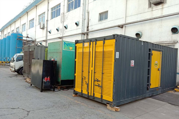 波密发电机组保养是确保其正常运行、延长使用寿命的关键，以下是一些保养注意事项