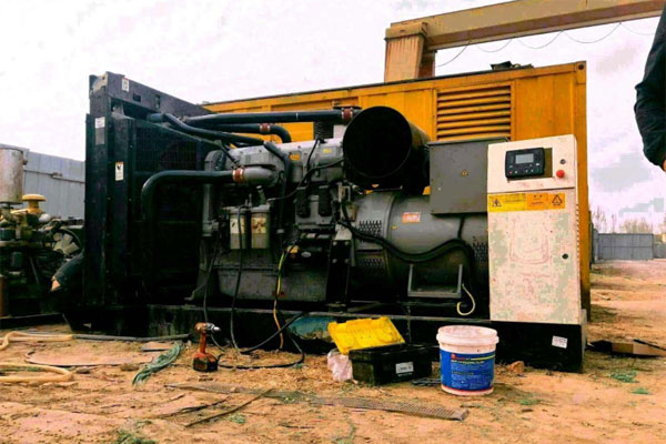 波密柴油发电机组都有哪几种电压规格？