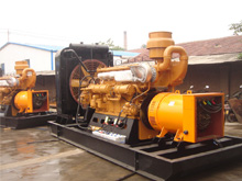 波密发电机组的频率规格是如何确定的？