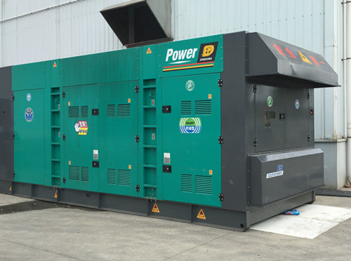 波密发电机组的频率都有哪几种规格？