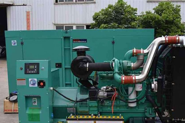 波密工厂发电机应急发电注意事项？