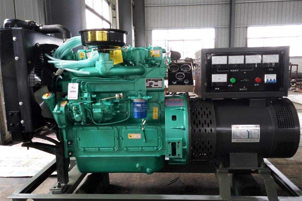 波密传感器在柴油发电机组中起到什么作用？