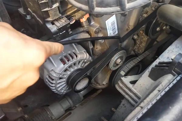 波密转速传感器的工作原理是什么？