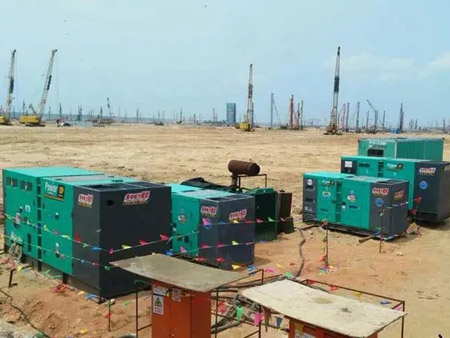 波密如何检查和清洗空气滤清器？