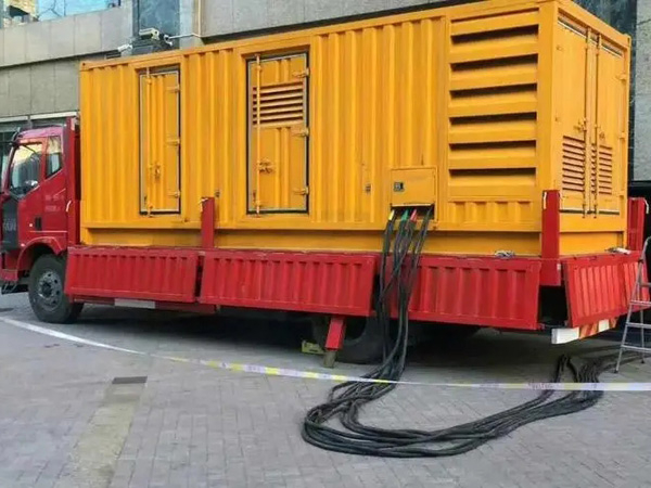 波密柴油发电机组哪款操作系统比较好？