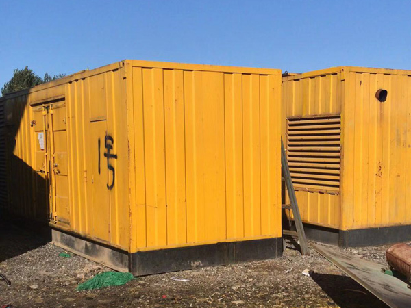 波密柴油发电机组深海控制系统怎么样？