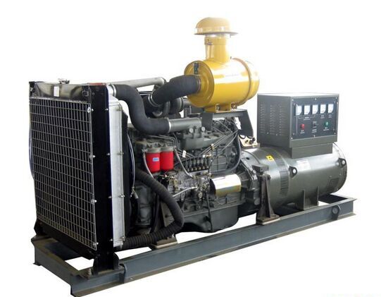 波密汽油发电机组冬季保养时，燃油系统需要注意什么？