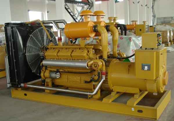 波密发电机组的燃油预热装置坏了怎么办？