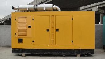 波密柴油发电机组北方使用是否需要加装加热装置？