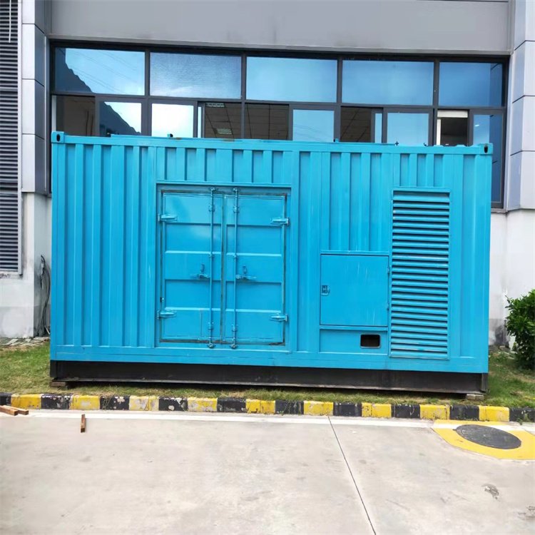 波密柴油发电机组冬季燃油使用注意事项？