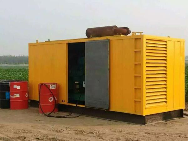 波密安装新的水冷式机油散热器密封件有哪些注意事项？