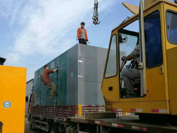 波密更换水冷式机油散热器密封件的操作流程是怎样的？