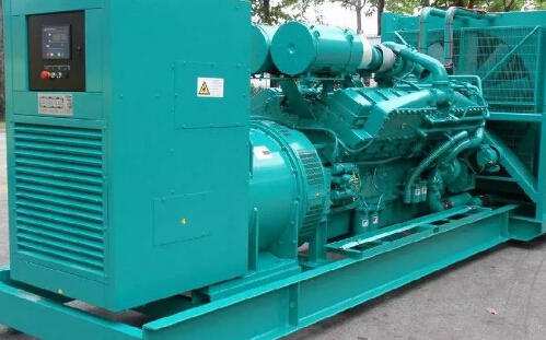 波密柴油发电机组冬季使用中需要注意哪些事项？