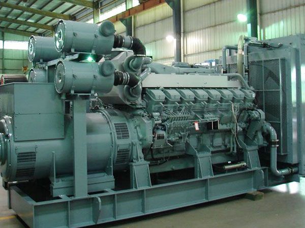 波密电气系统故障可能导致冬季柴油发电机组启动失败的原因有哪些？