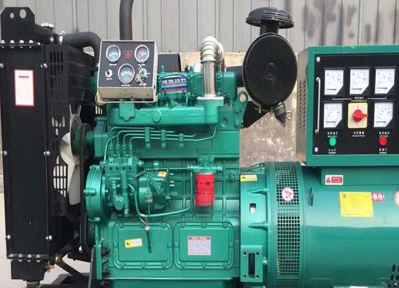 波密柴油发电机冬季保养周期和夏季一样吗？