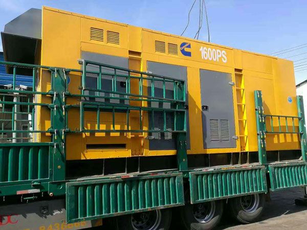 波密一份发电机组安装调试合同的注意事项