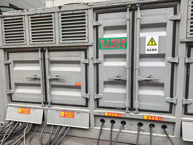 波密柴油发电机组换季保养注意哪些事项？